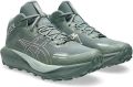 ASICS GEL TRABUCO MT GTX Hardloopschoen AZURE - Blauw