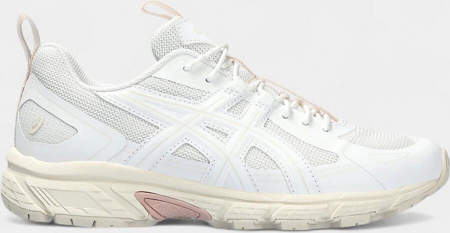 ASICS Lage Sneakers Gel-Venture 6 NS White (Women's) - Foto 1