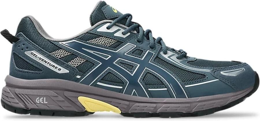 ASICS Gel-Venture 6 Sneakers Heren Donkerblauw