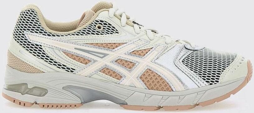 ASICS GEL1130 Casual Running Shoes Beige Sneakers