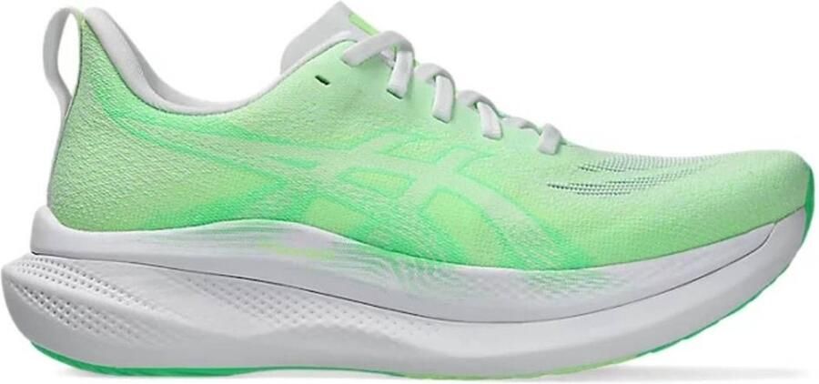 ASICS GLIDERIDE MAX 2 Hardloopschoenen Dames B