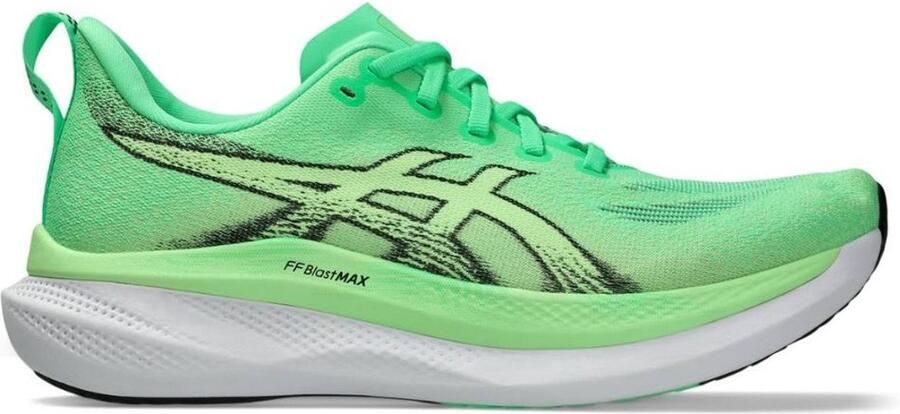 ASICS Hardloopschoenen Chaussures de running glideride max 2 maille respirante