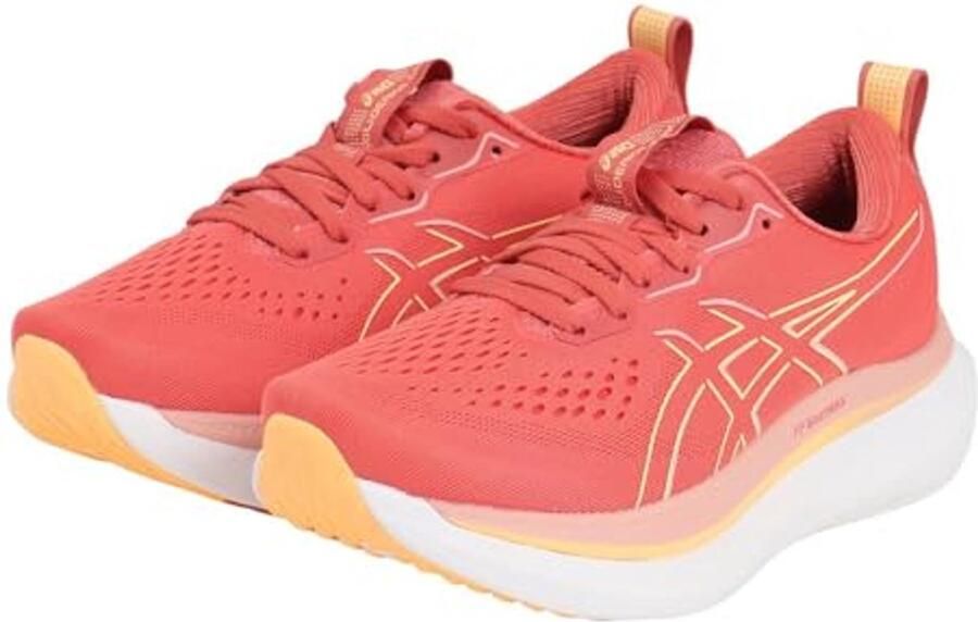 ASICS Glideride Max Hardloopschoen Dames 6 5 US