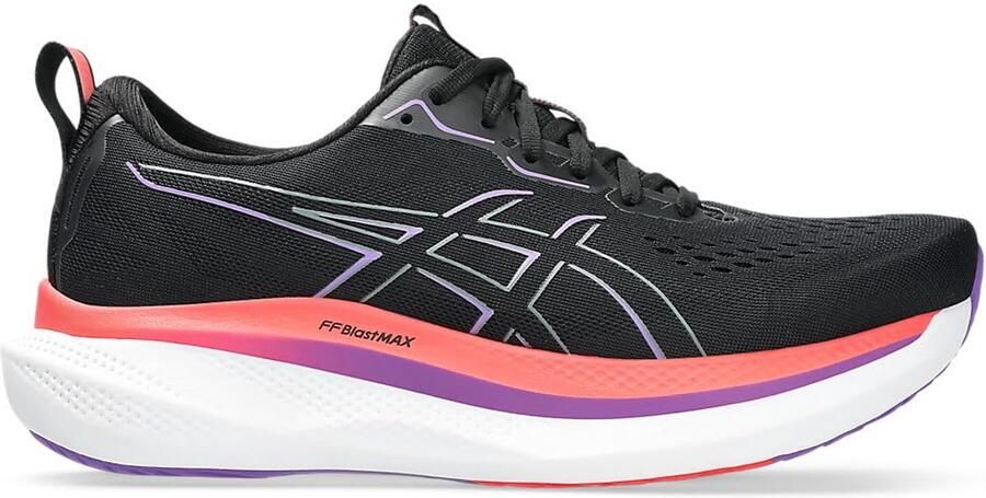 ASICS GLIDERIDE MAX Hardloopschoen
