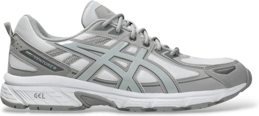 ASICS Grijze GEL-Venture 6 sneakers
