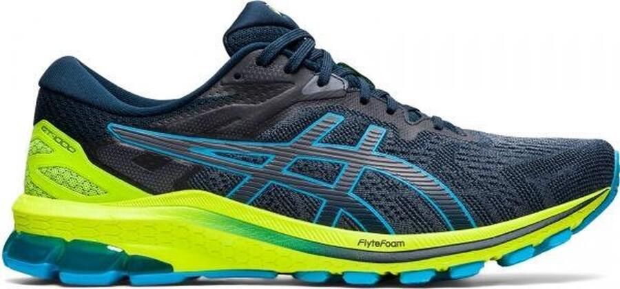 ASICS GT-1000 10 Running Shoes Hardloopschoenen