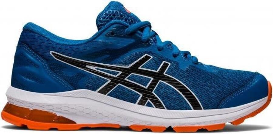 ASICS Kid's GT-1000 10 GS Running Shoes Hardloopschoenen