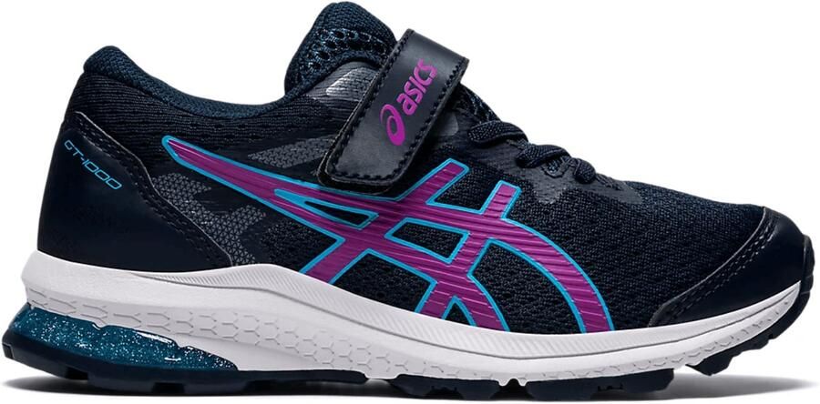 ASICS GT-1000 10 PS Girls
