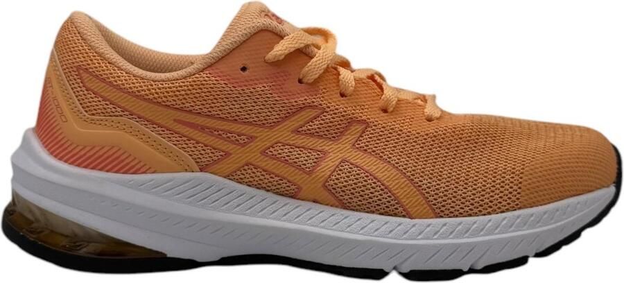 ASICS GT-1000 11 GS Summer Dune Papaya