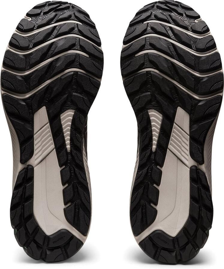 ASICS GT-1000 11 TR Heren Sportschoenen Hardlopen Weg donkergroen