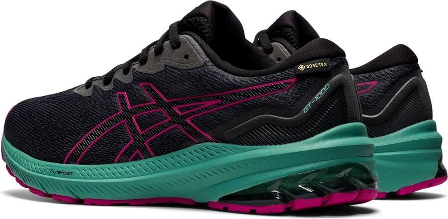 ASICS Women's GT-1000 11 GTX Running Shoes Hardloopschoenen - Foto 6