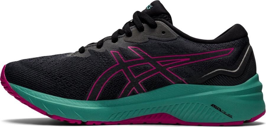 ASICS Women's GT-1000 11 GTX Running Shoes Hardloopschoenen - Foto 8