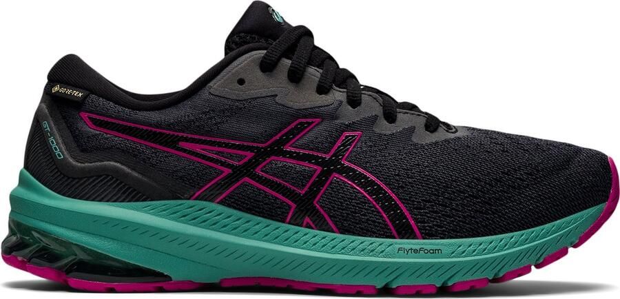 ASICS Women's GT-1000 11 GTX Running Shoes Hardloopschoenen - Foto 7