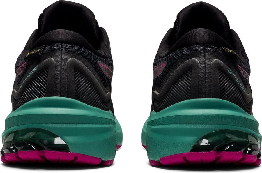 ASICS Women's GT-1000 11 GTX Running Shoes Hardloopschoenen - Foto 4