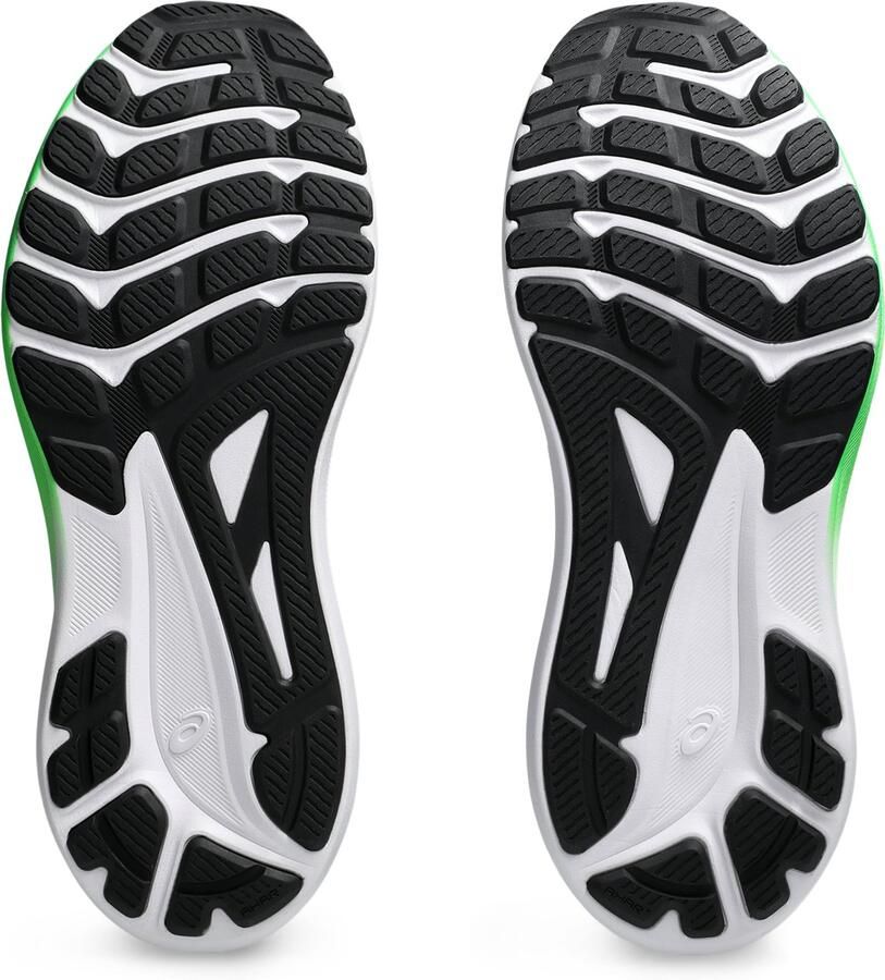 ASICS GT-1000 13 Black Digital Aqua Zwart Groen GT-1000 Hardlopen Heren Hardloopschoenen voor Mannen