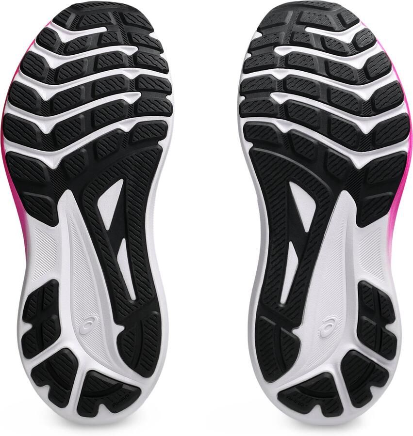 ASICS GT-1000 13 Black Pink Glo Zwart Roze GT-1000 Hardlopen Dames Hardloopschoenen voor Vrouwen - Foto 2
