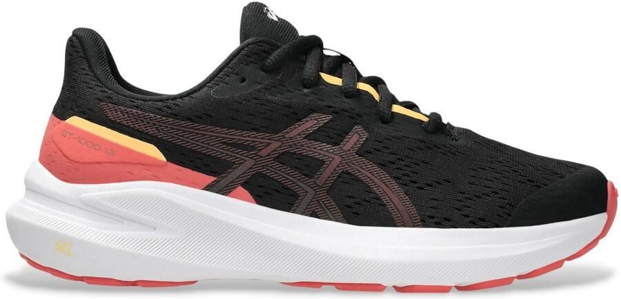 ASICS Gt-1000 13 Gs Hardloopschoenen Sportwear Kind - Foto 2