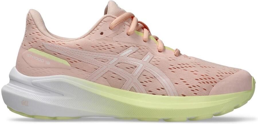 ASICS GT 1000 13 GS PIXEL PINK HEATHER