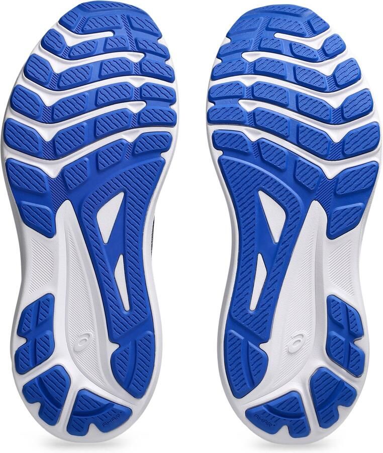 ASICS GT-1000 13 Indigo Blue White Donkerblauw Wit GT-1000 Hardlopen Heren Hardloopschoenen voor Mannen - Foto 2