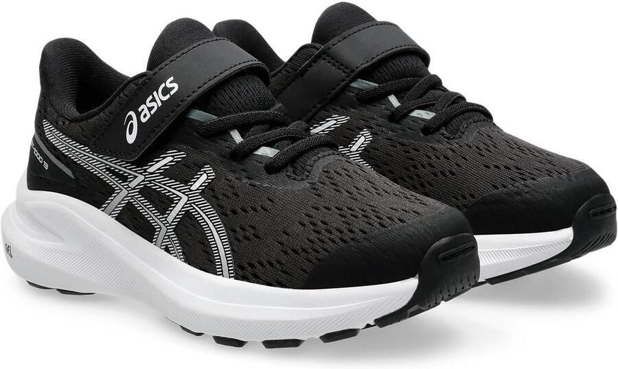 ASICS Kid's GT-1000 13 PS Hardloopschoenen maat K10 meerkleurig