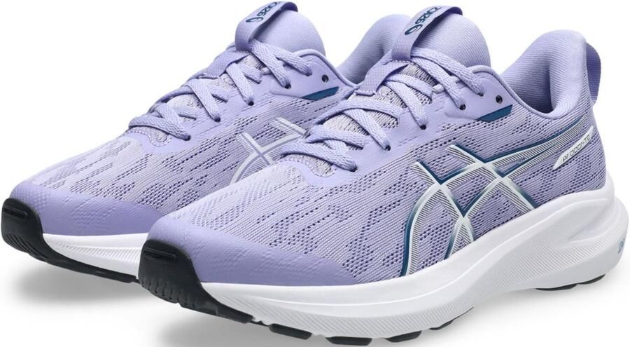 ASICS Hardloopschoenen Chaussures de running gt-1000 14 gs gel - Foto 2