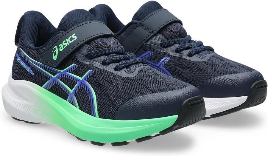 ASICS GT 1000 14 Hardloopschoenen Kleuters
