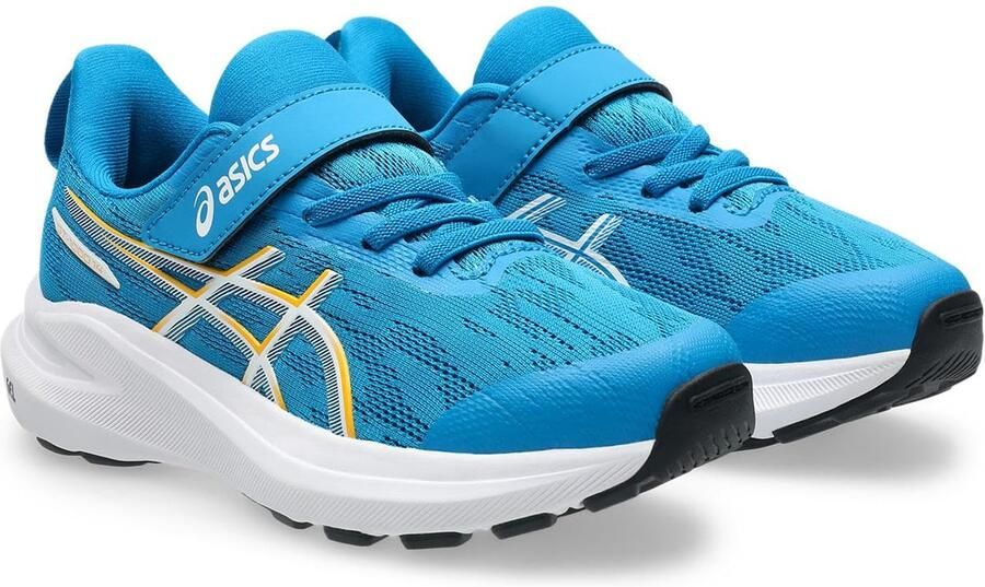 ASICS GT 1000 14 PS Hardloopschoenen Kleuters