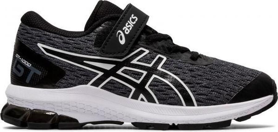 ASICS GT-1000 9 PS kinderen Zwart