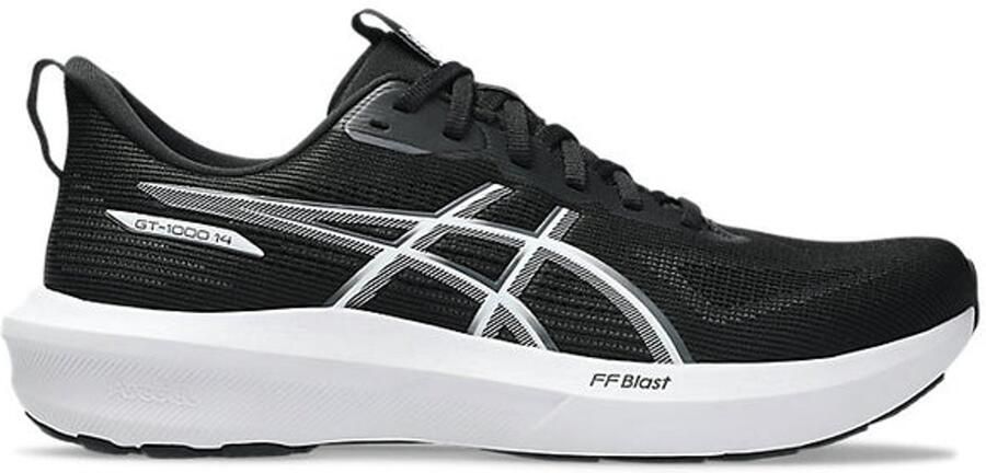 Asics Runningschoenen GT-1000 14 voor meer stabiliteit - Foto 2
