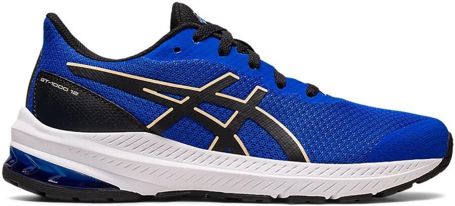 ASICS Kinderschoenen met LITETRUSS-ondersteuning Blue Dames