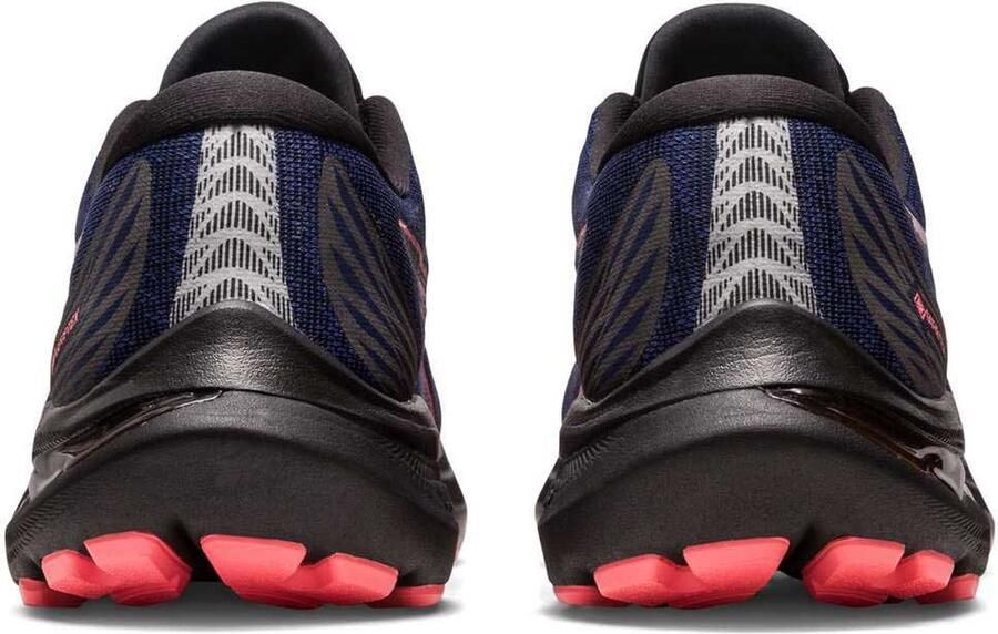 ASICS Gt-2000 11 Goretex Hardloopschoenen Black Indigo Blue Dames - Foto 3