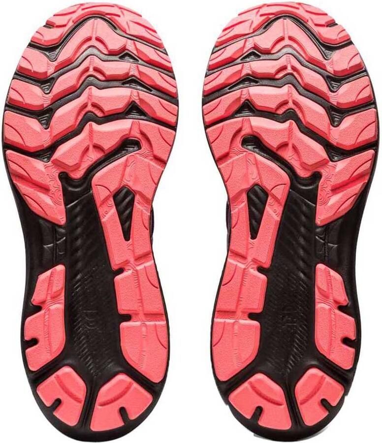 ASICS Gt-2000 11 Goretex Hardloopschoenen Black Indigo Blue Dames - Foto 2