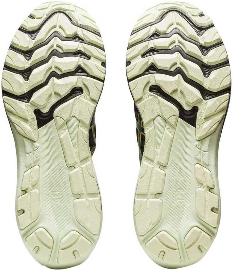 ASICS Gt-2000 11 Goretex Hardloopschoenen Black Ink Teal Heren - Foto 2