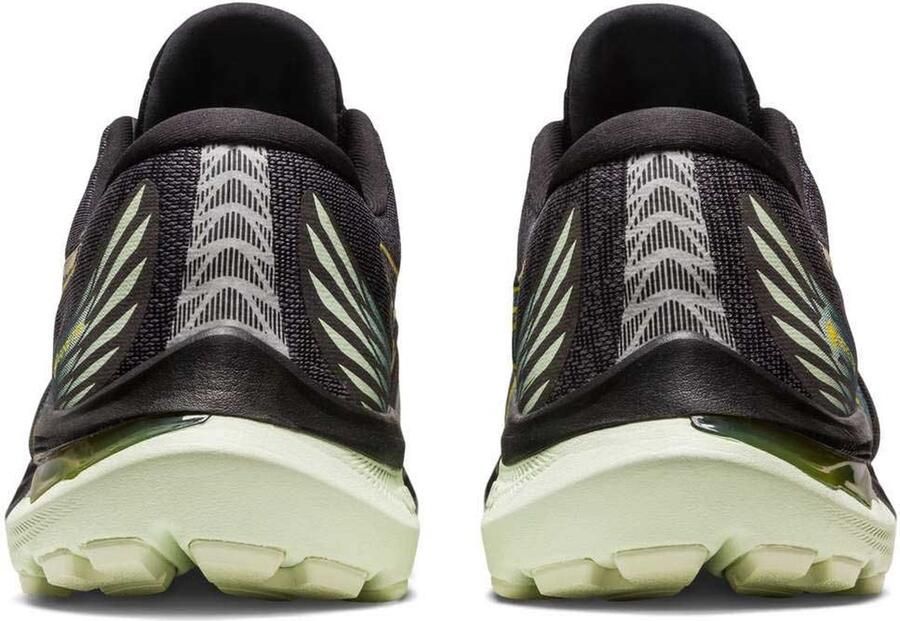 ASICS Gt-2000 11 Goretex Hardloopschoenen Black Ink Teal Heren - Foto 4