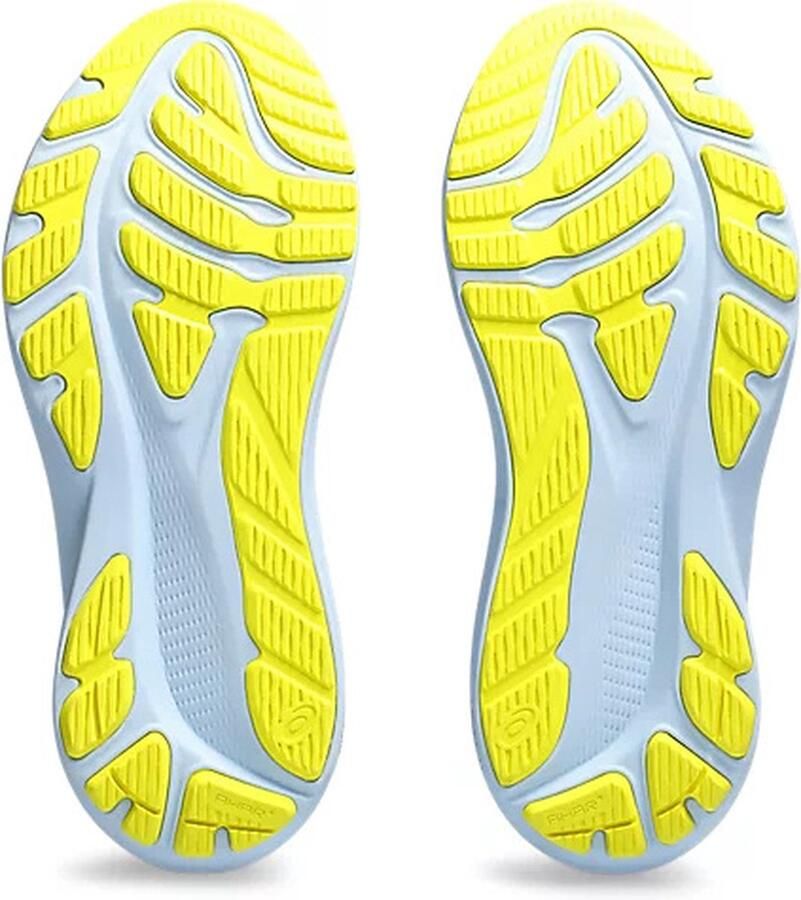 ASICS Gt-2000 12 Hardloopschoen Heren Blauw - Foto 2