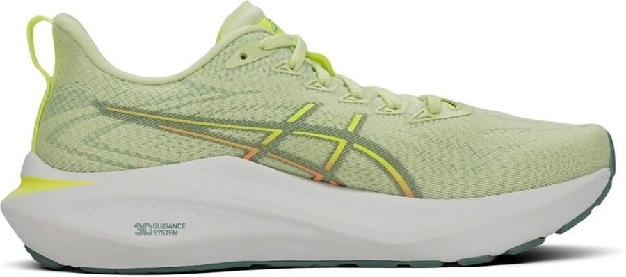 ASICS GT-2000 13 Hardloopschoenen Groen GT-2000 Hardlopen Dames