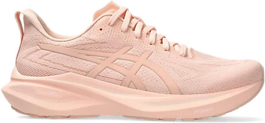 ASICS GT-2000 13 Hardloopschoenen Dames Grijs