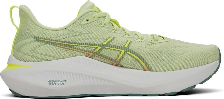 ASICS GT-2000 13 Groen Hardloopschoenen Dames