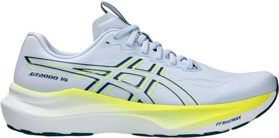 ASICS Hardloopschoenen Chaussures de running GT-2000 14 maille respirante - Foto 2