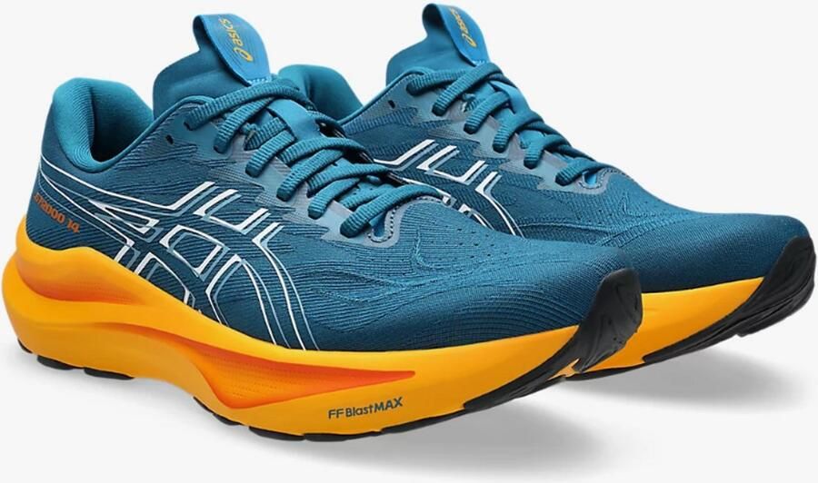 ASICS GT-2000 14 hardloopschoen unisex