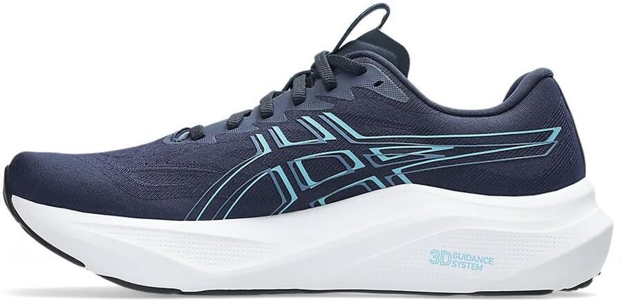 ASICS GT-2000 14 Hardloopschoen voor heren Stabiliteit - Foto 2