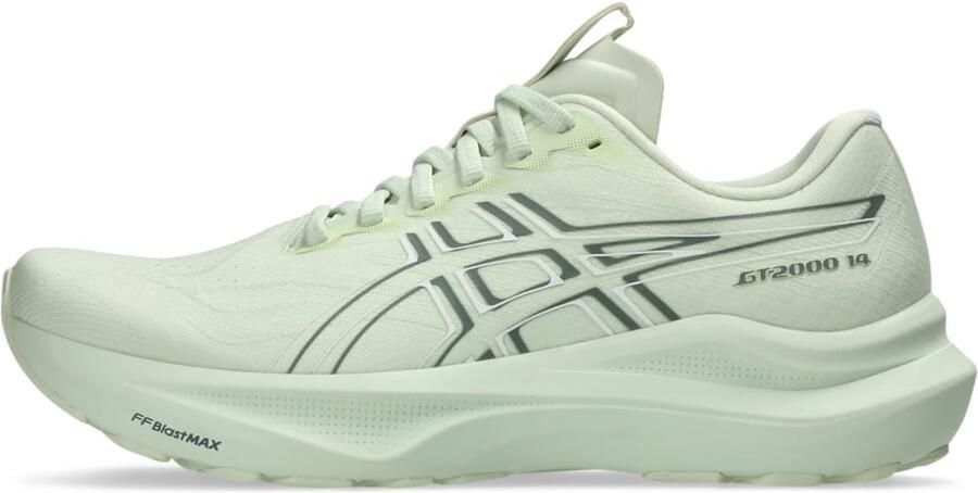 ASICS Hardloopschoenen Chaussures de running GT-2000 14 maille respirante - Foto 2