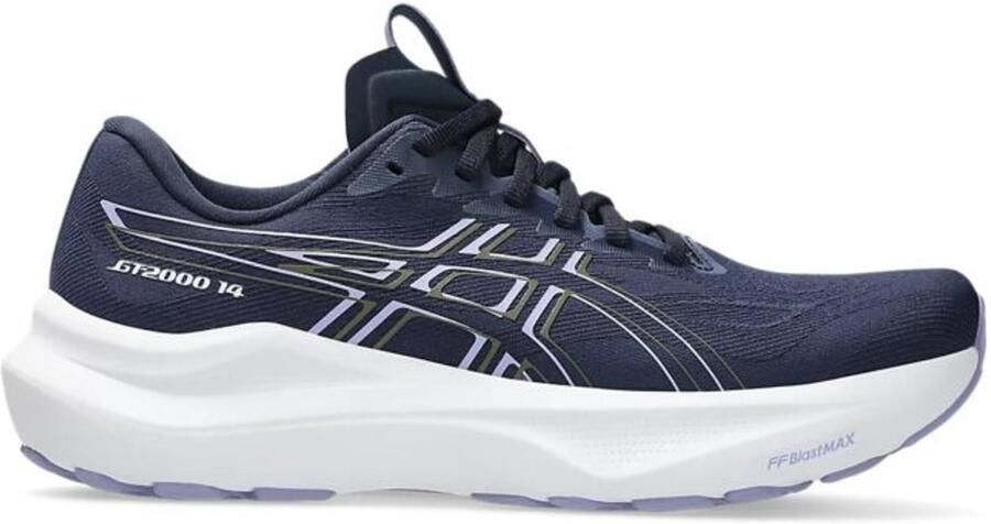 ASICS GT-2000-14 Women Midnight Bluebell