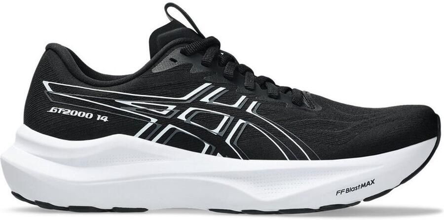 Asics Runningschoenen GT-2000 14 voor meer stabiliteit