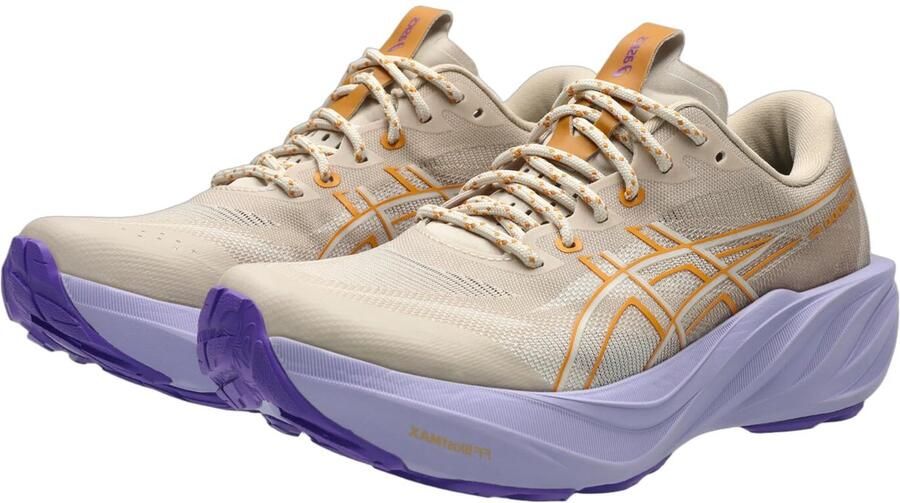 ASICS Women's Gt-2000 15 Tr Hardloopschoenen simply taupe blauw - Foto 2