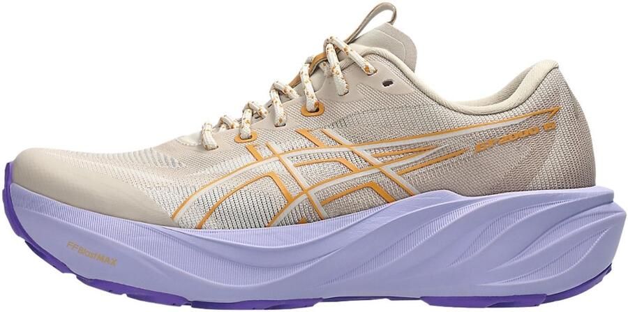 ASICS Women's Gt-2000 15 Tr Hardloopschoenen simply taupe blauw