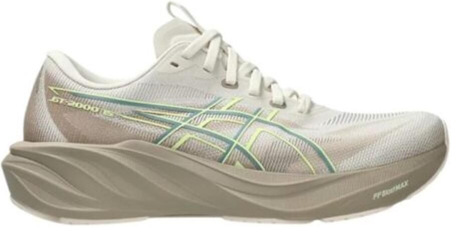 ASICS Asice GT 2000-15 Women Birche Greige