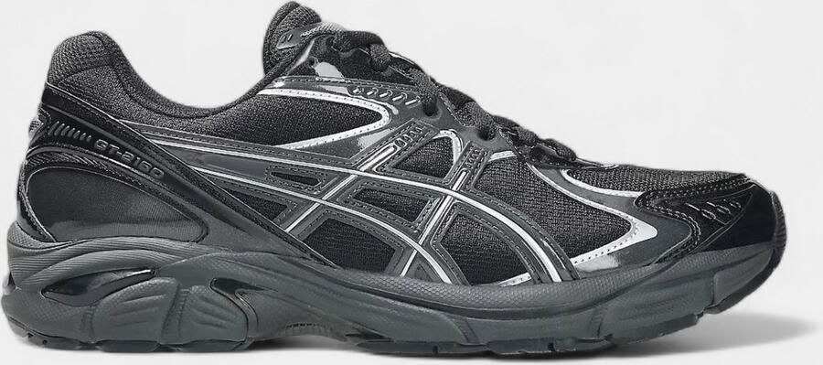 ASICS Lage Sneakers GT-2160 Black