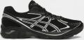 ASICS GT-2160 Black Pure Silver - Zwart