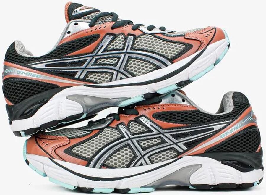 ASICS GT-2160 Brick bruin